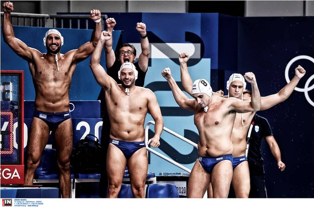 Ολυμπιακοί Αγώνες: Το παραμύθι στο Τόκιο διαλύει το σύννεφο καπνού στην Ελλάδα μας