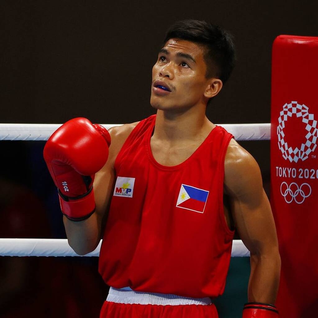 Ολυμπιακοί Αγώνες: Μάζευε… σκουπίδια και τώρα κατέκτησε το ασημένιο μετάλλιο στο Τόκιο! (photos)