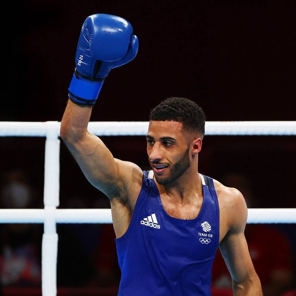 Ολυμπιακοί Αγώνες: Μάζευε… σκουπίδια και τώρα κατέκτησε το ασημένιο μετάλλιο στο Τόκιο! (photos)