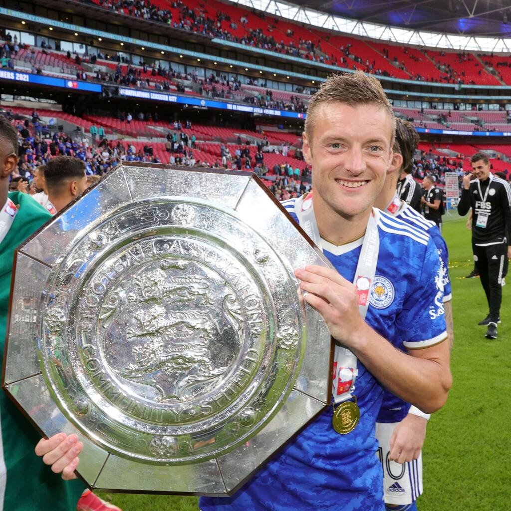 Στη Λέστερ το Community Shield! (Videos+Photos)