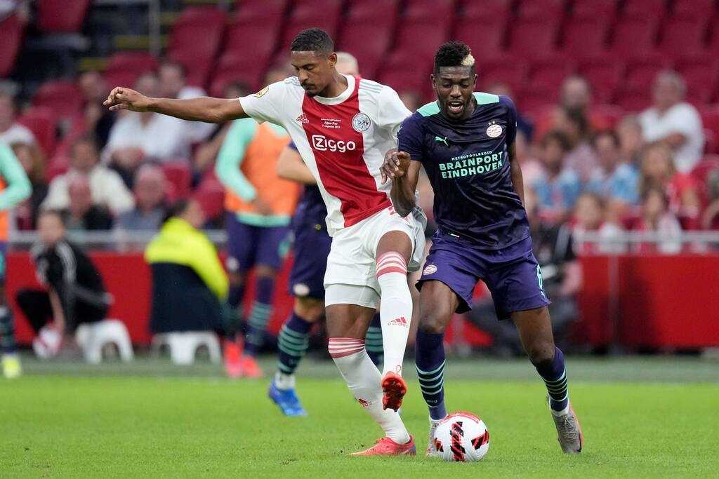 Super Cup Ολλανδίας: Η PSV… σκόρπισε τον Άγιαξ! (Videos+Photos)