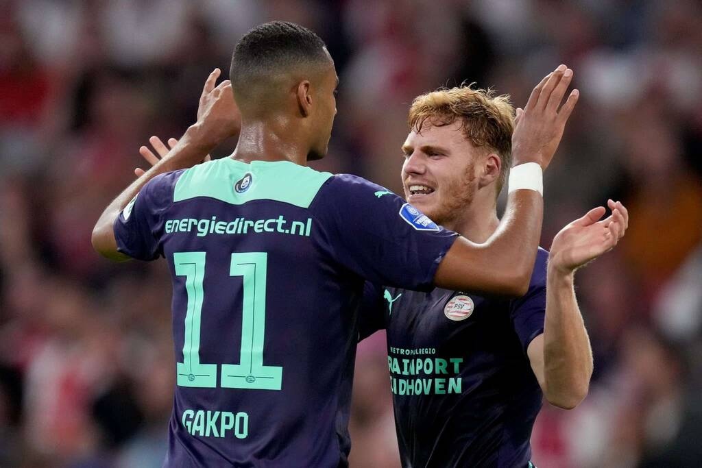Super Cup Ολλανδίας: Η PSV… σκόρπισε τον Άγιαξ! (Videos+Photos)
