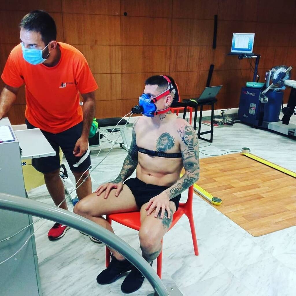 Άρης: Είναι… τούρμπο ο Ιτούρμπε (photos)
