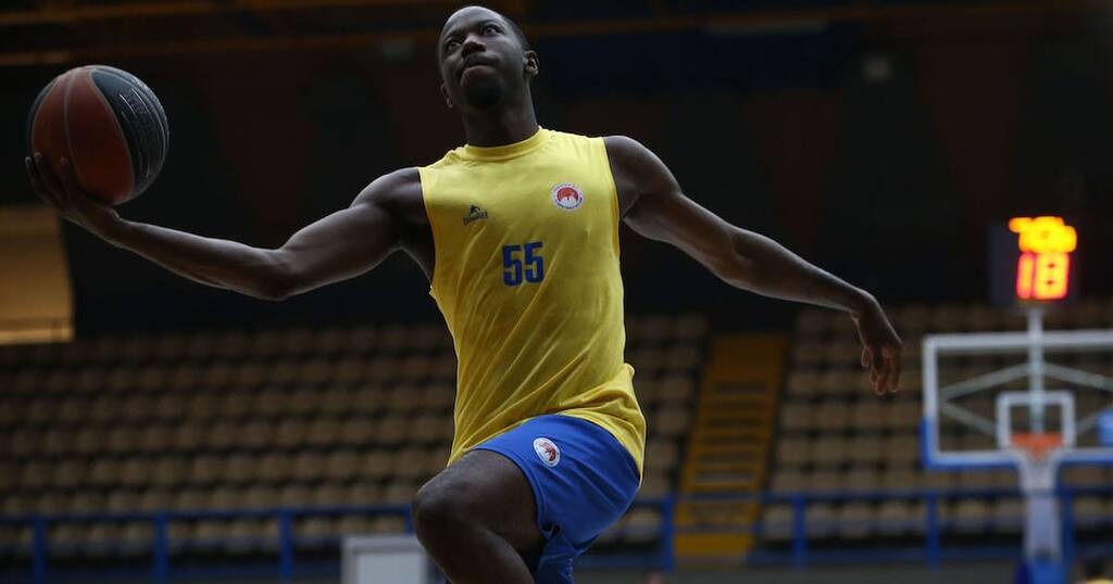 Περιστέρι: Ξεκίνημα με αισιοδοξία, το μήνυμα Μανωλόπουλου [video]