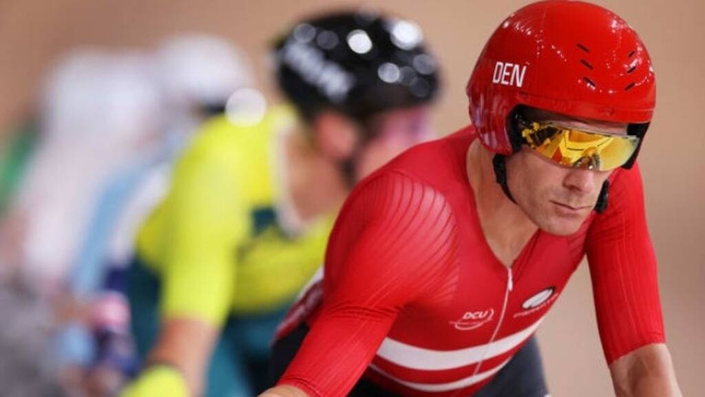 Ολυμπιακοί Αγώνες: Η Δανία το χρυσό μετάλλιο στην ποδηλασία πίστας στο Μάντισον ανδρών