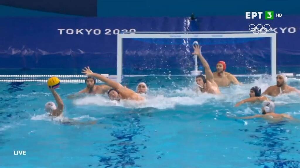 Ελλάδα - Σερβία: Μεγάλη επιστροφή για την Εθνική ομάδα - Επέστρεψε από το -3 (videos)