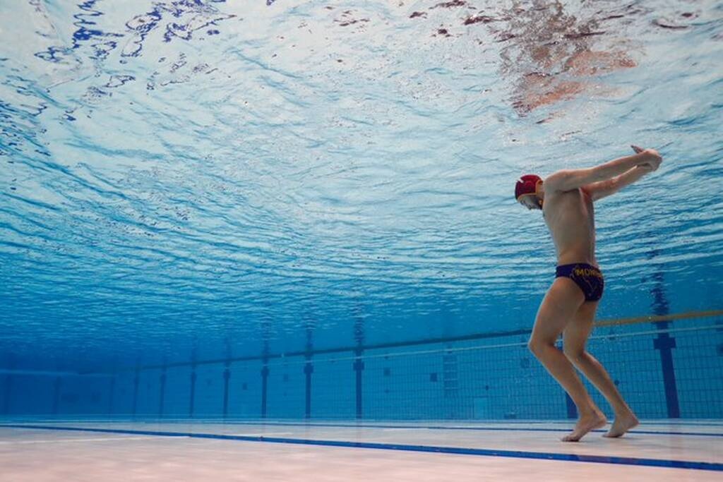 Ελλάδα-Σερβία 10-13: Μόνο περηφάνια για τους λεβέντες - «Λύγισαν» και πήραν το ασημένιο μετάλλιο