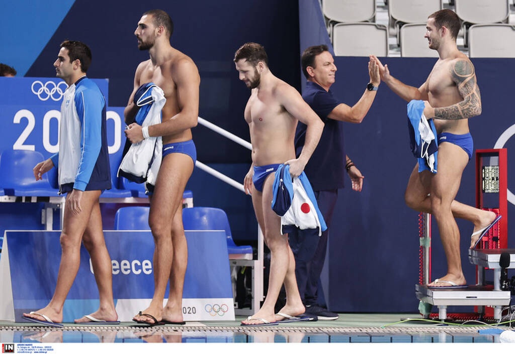 Ελλάδα-Σερβία 10-13: Μόνο περηφάνια για τους λεβέντες - «Λύγισαν» και πήραν το ασημένιο μετάλλιο