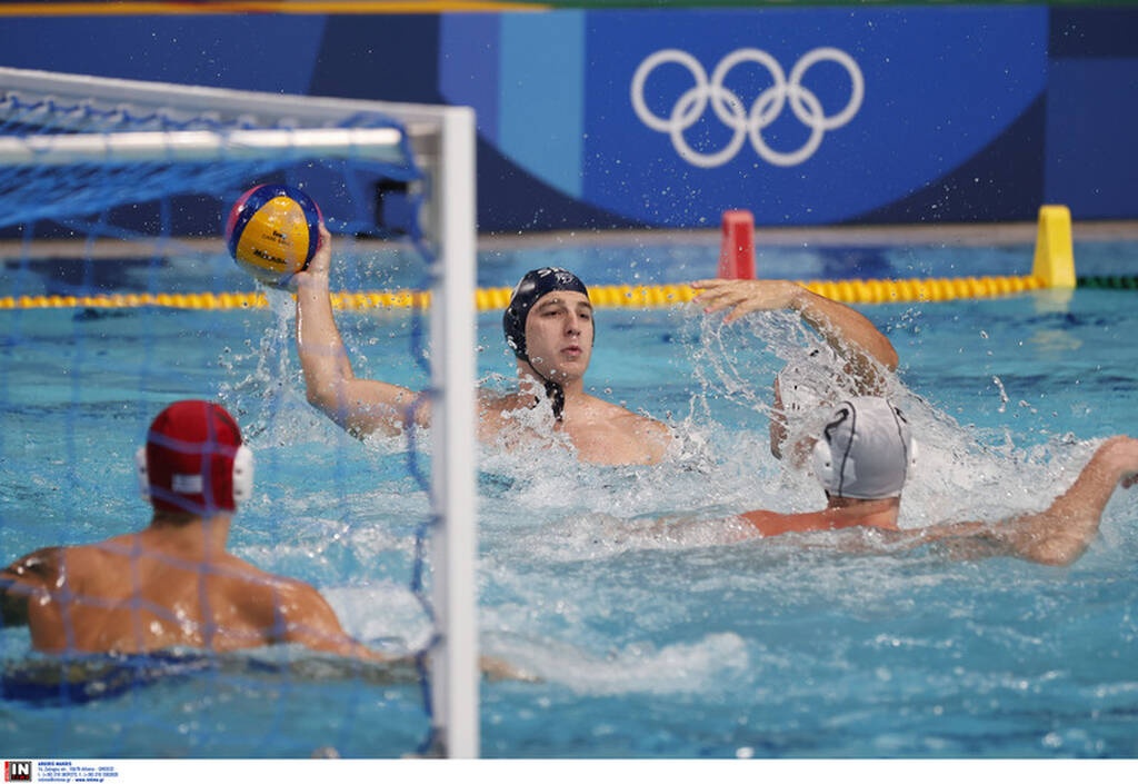 Ελλάδα-Σερβία 10-13: Μόνο περηφάνια για τους λεβέντες - «Λύγισαν» και πήραν το ασημένιο μετάλλιο