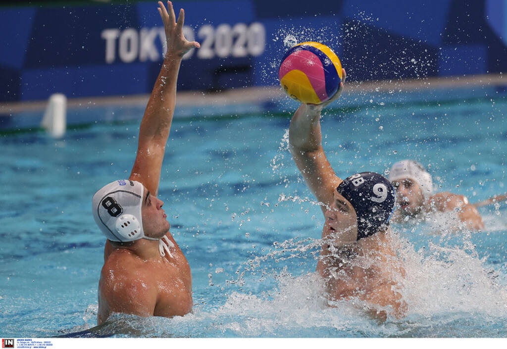 Ελλάδα-Σερβία 10-13: Μόνο περηφάνια για τους λεβέντες - «Λύγισαν» και πήραν το ασημένιο μετάλλιο