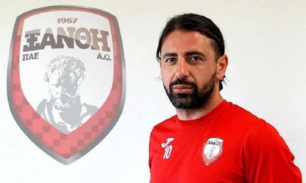 Ξάνθη: «Βόμβες» από Τάτο - «Δεν καταλαβαίνω από απειλές ή εκβιασμούς»
