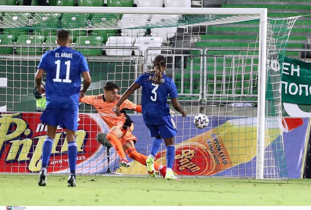 Ολυμπιακός: Στους ισχυρούς του Europa League - Το γκρουπ σε περίπτωση πρόκρισης (photos)