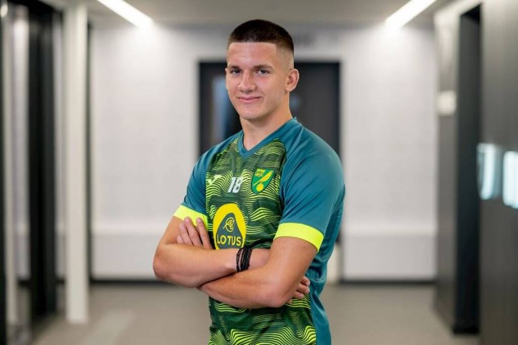 Επίσημα στη Νόριτς ο Τζόλης! Ανακοινώθηκε η μεταγραφή