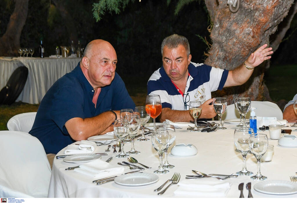 ΝΠΣ Βόλος: Η παρουσίαση εμφανίσεων και νεοαποκτηθέντων και ο στόχος του Μπέου για Ευρώπη