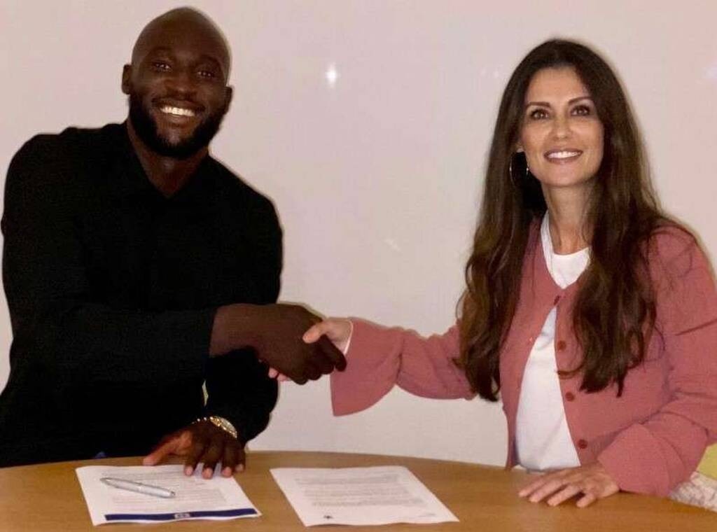 Τσέλσι: Ανακοινώθηκε ο Λουκάκου! (Photos+Video)