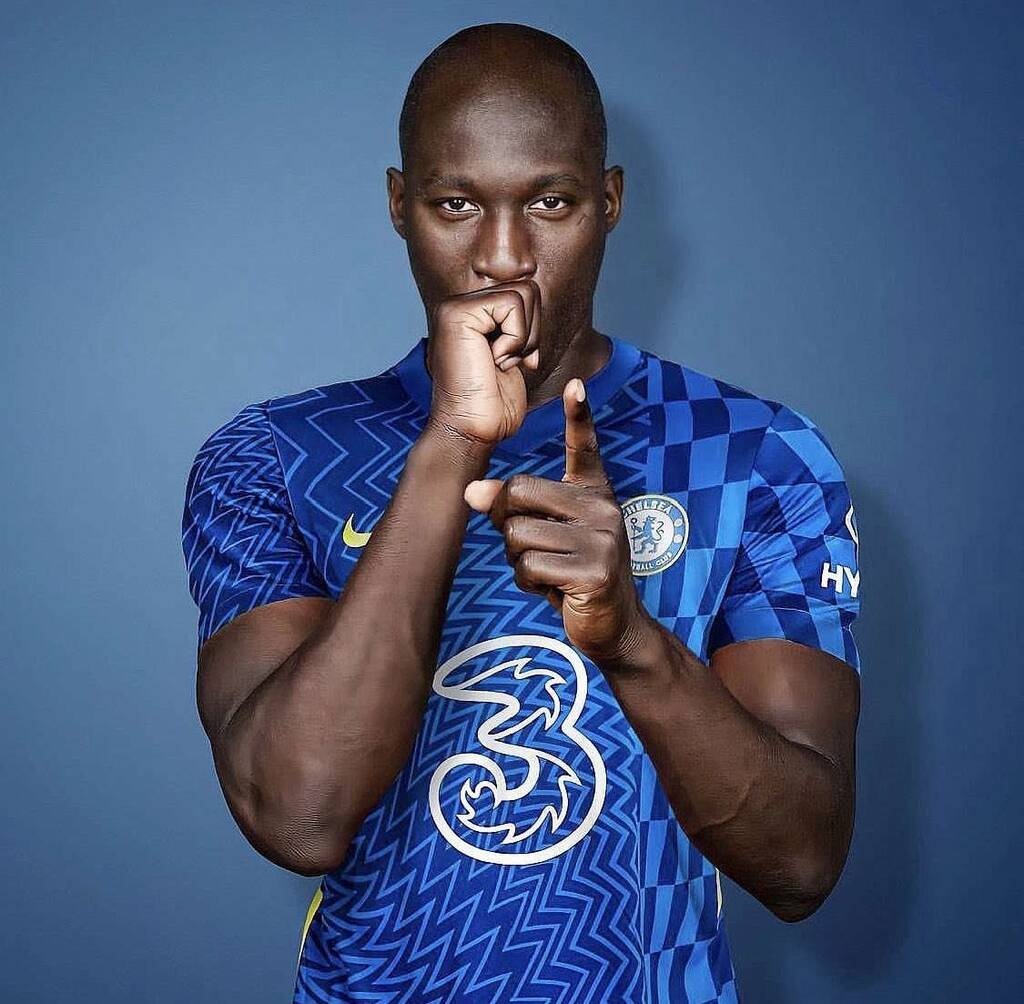 Τσέλσι: Ανακοινώθηκε ο Λουκάκου! (Photos+Video)