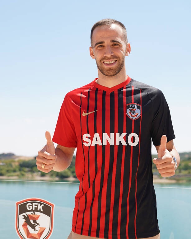 Παραμένει στην Τουρκία ο Κίτσιου – Η νέα του ομάδα