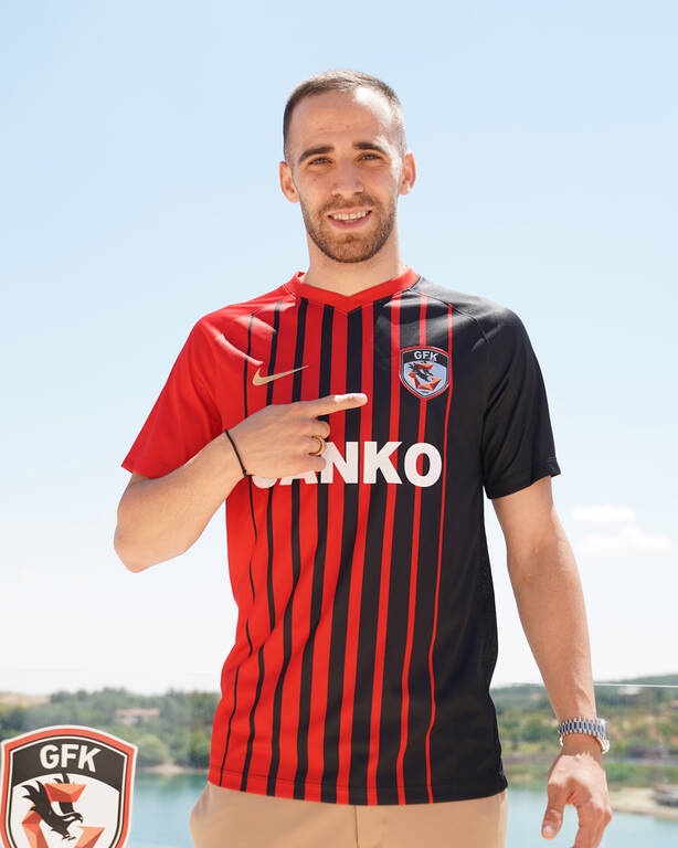 Παραμένει στην Τουρκία ο Κίτσιου – Η νέα του ομάδα