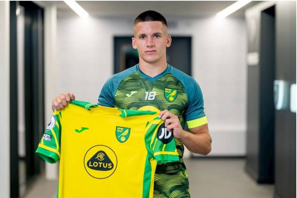 Επίσημα στη Νόριτς ο Τζόλης! Ανακοινώθηκε η μεταγραφή