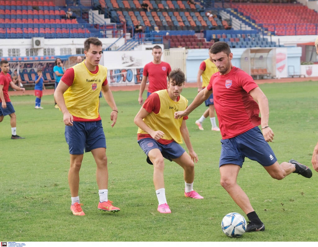 Οριστικό: Στη Super League 2 ο Πανιώνιος!