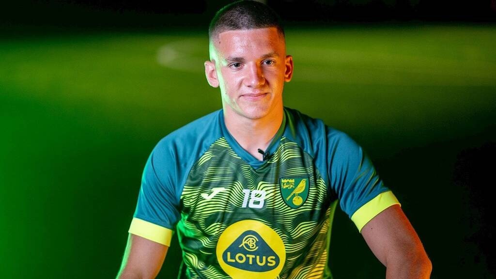 Χρήστος Τζόλης: «Τρέλα» στη Νόριτς - «Παίκτης με μεγάλες δυνατότητες» (photos)