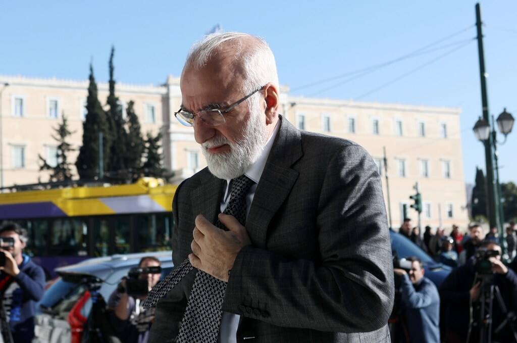 Επιστολή Ιβάν Σαββίδη σε Μητσοτάκη για την δράση «Φύτεψε το δέντρο σου στην Ελλάδα»