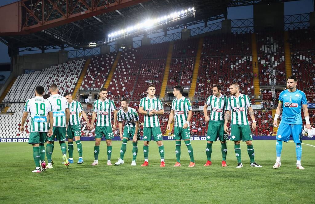 Μίλαν-Παναθηναϊκός 2-1: Λίγος για τους «ροσονέρι», άδειος ποιοτικά! (Videos+Photos)