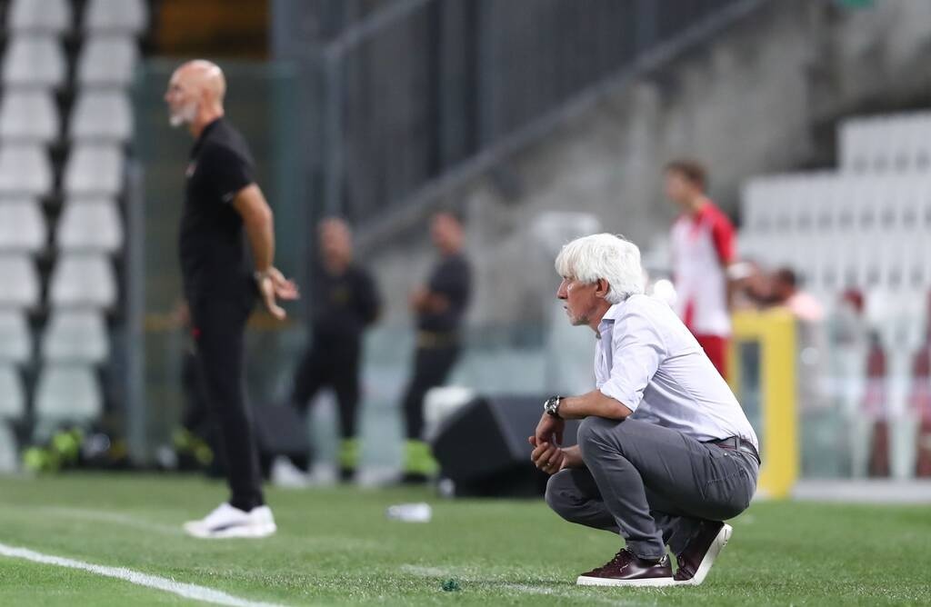 Μίλαν-Παναθηναϊκός 2-1: Λίγος για τους «ροσονέρι», άδειος ποιοτικά! (Videos+Photos)