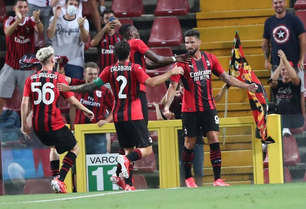 Μίλαν-Παναθηναϊκός 2-1: Λίγος για τους «ροσονέρι», άδειος ποιοτικά! (Videos+Photos)