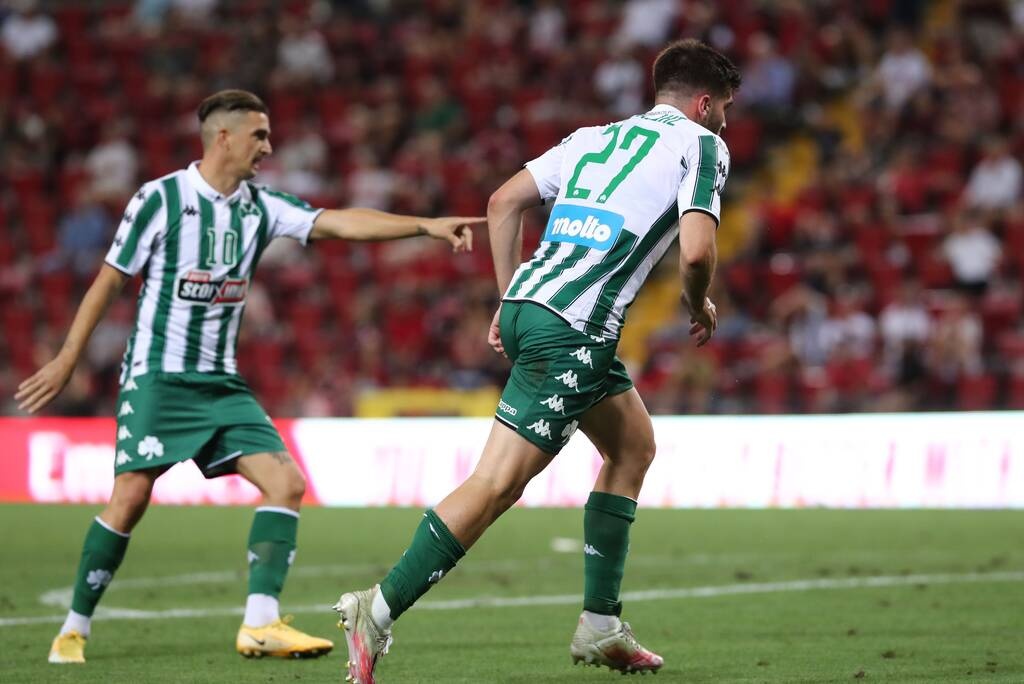 Μίλαν-Παναθηναϊκός 2-1: Λίγος για τους «ροσονέρι», άδειος ποιοτικά! (Videos+Photos)