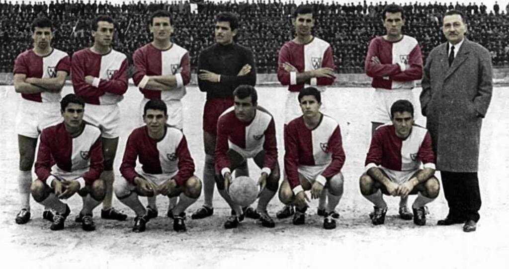 Θλίψη - Πέθανε εμβληματική μορφή ιστορικής ελληνικής ομάδας (photos+video)