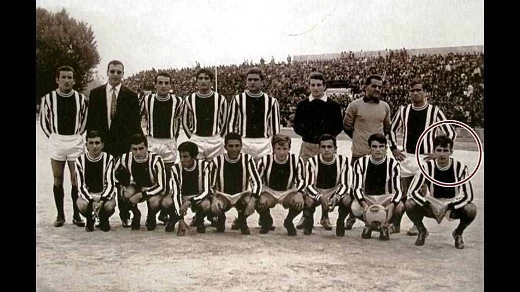 Θλίψη - Πέθανε εμβληματική μορφή ιστορικής ελληνικής ομάδας (photos+video)