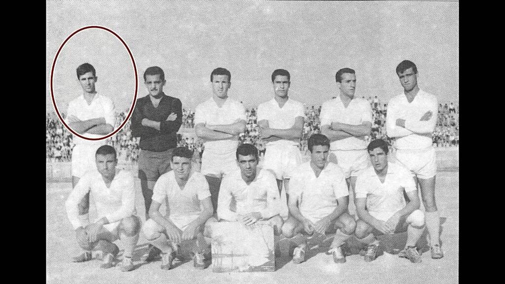 Θλίψη - Πέθανε εμβληματική μορφή ιστορικής ελληνικής ομάδας (photos+video)