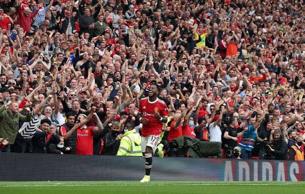 Premier League: «Διαβολικό» ξεκίνημα για Γιουνάιτεντ, πεντάρα στην Λιντς! (Video+Photos)