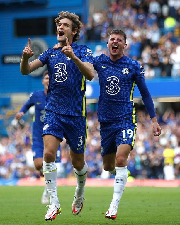 Premier League: Άνετα η Τσέλσι, νίκες για Λέστερ-Έβερτον! (Videos+Photos)