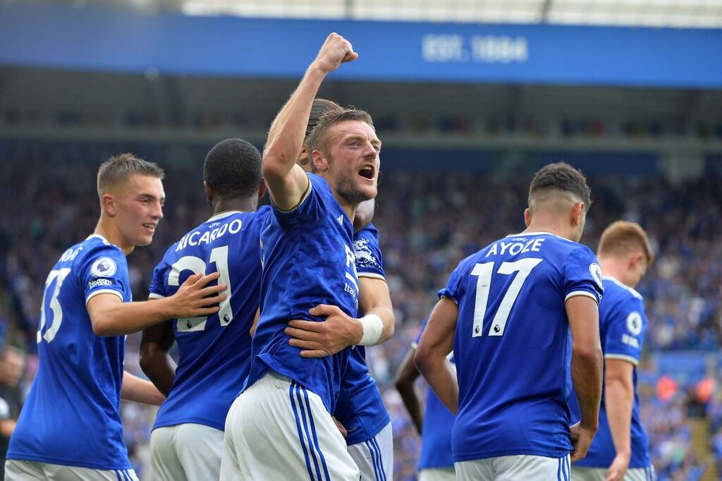 Premier League: Άνετα η Τσέλσι, νίκες για Λέστερ-Έβερτον! (Videos+Photos)