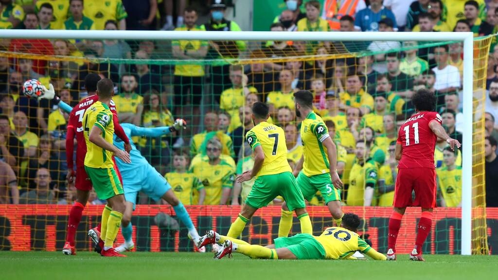 Premier League: Νικητής ο Τσιμίκας, ρεκόρ ο Σαλάχ! (Videos+Photos)