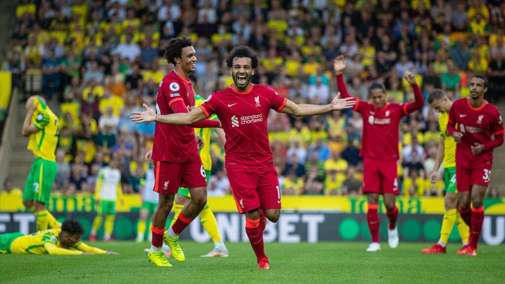 Premier League: Νικητής ο Τσιμίκας, ρεκόρ ο Σαλάχ! (Videos+Photos)