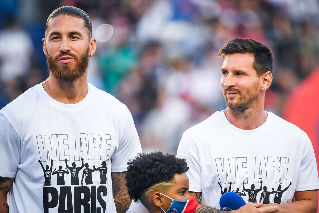 Παρί Σεν Ζερμέν: Φαντασμαγορική παρουσίαση των μεταγραφών! (Video+Photos)