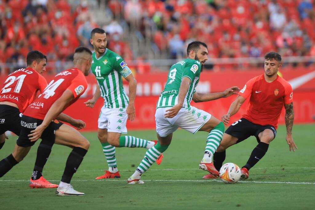 La Liga: Ισοπαλίες στα Σαββατιάτικα ματς (Photos)