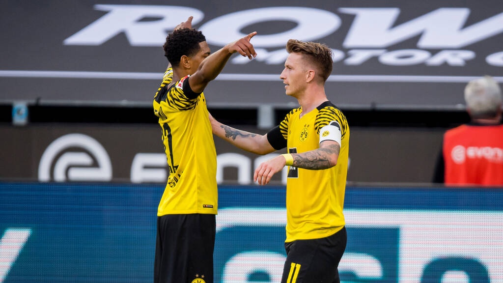 Bundesliga: Ξεκίνημα με πεντάρα η Ντόρτμουντ