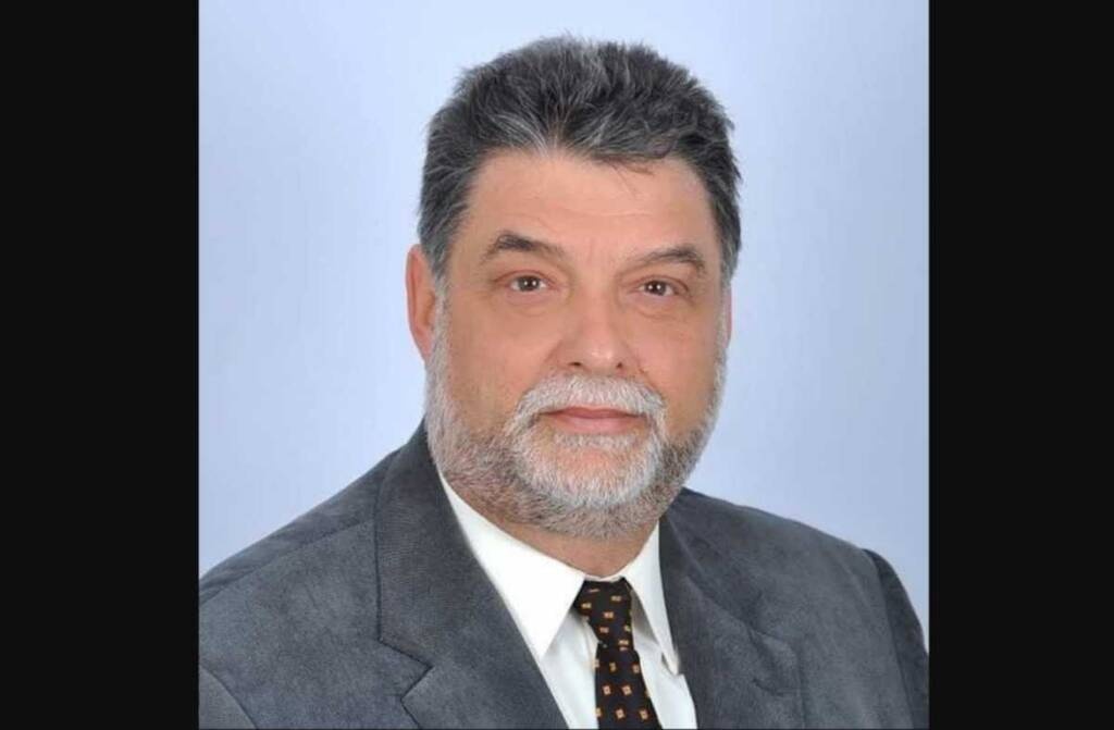 Θρήνος στο μπάσκετ - Πέθανε ο αντιπρόεδρος της ΕΣΚΑΝΑ Ηλίας Φωτεινάκης
