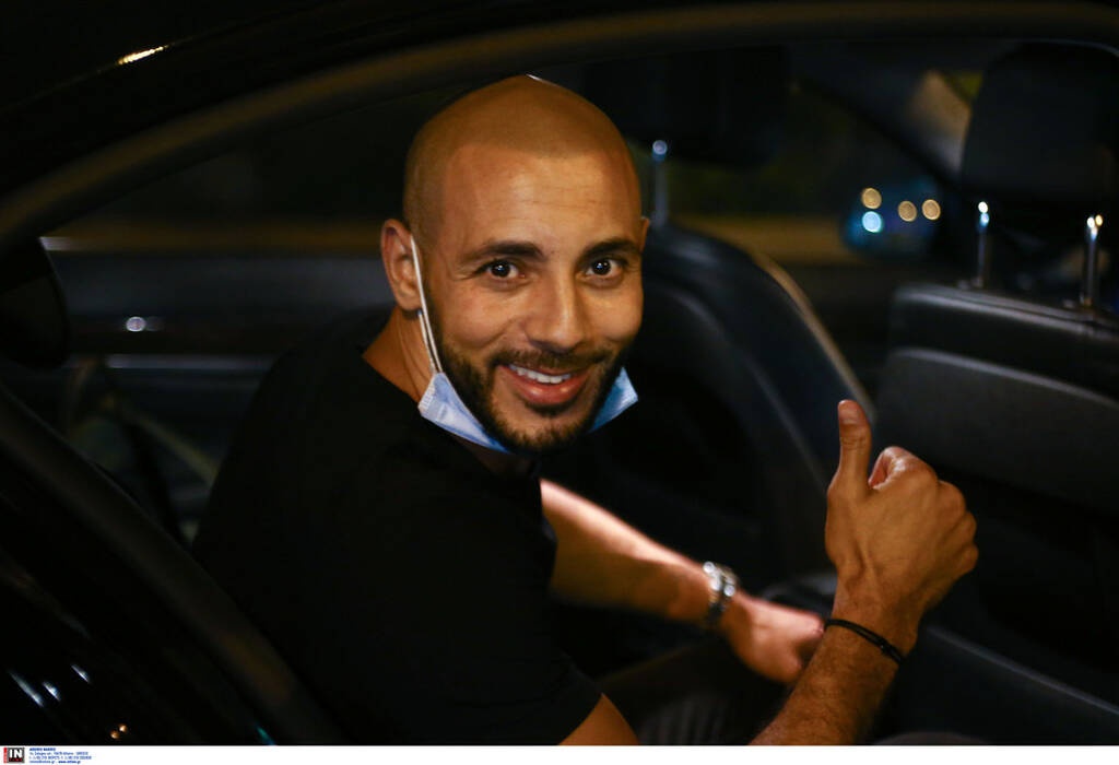 ΑΕΚ: Τελειώνει με Αμραμπάτ – Η επόμενη κίνηση