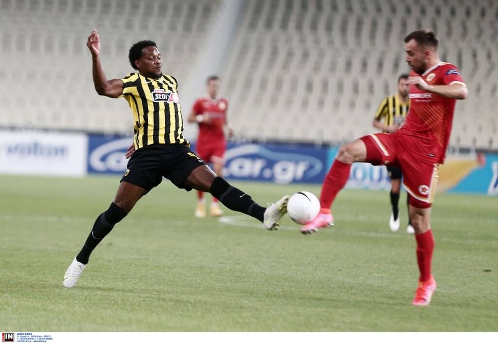 ΑΕΚ: «Μπάσιμο» για Λιβάι Γκαρσία - «Δίνει 5 εκατ. ευρώ η Γουότφορντ»