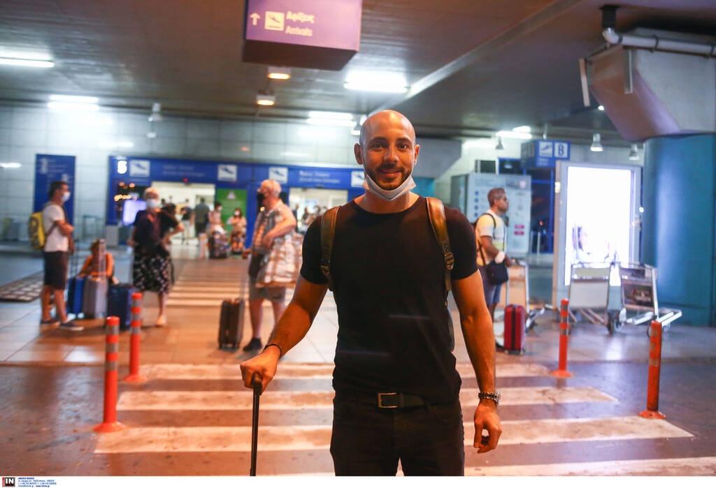 ΑΕΚ: Τελειώνει με Αμραμπάτ – Η επόμενη κίνηση