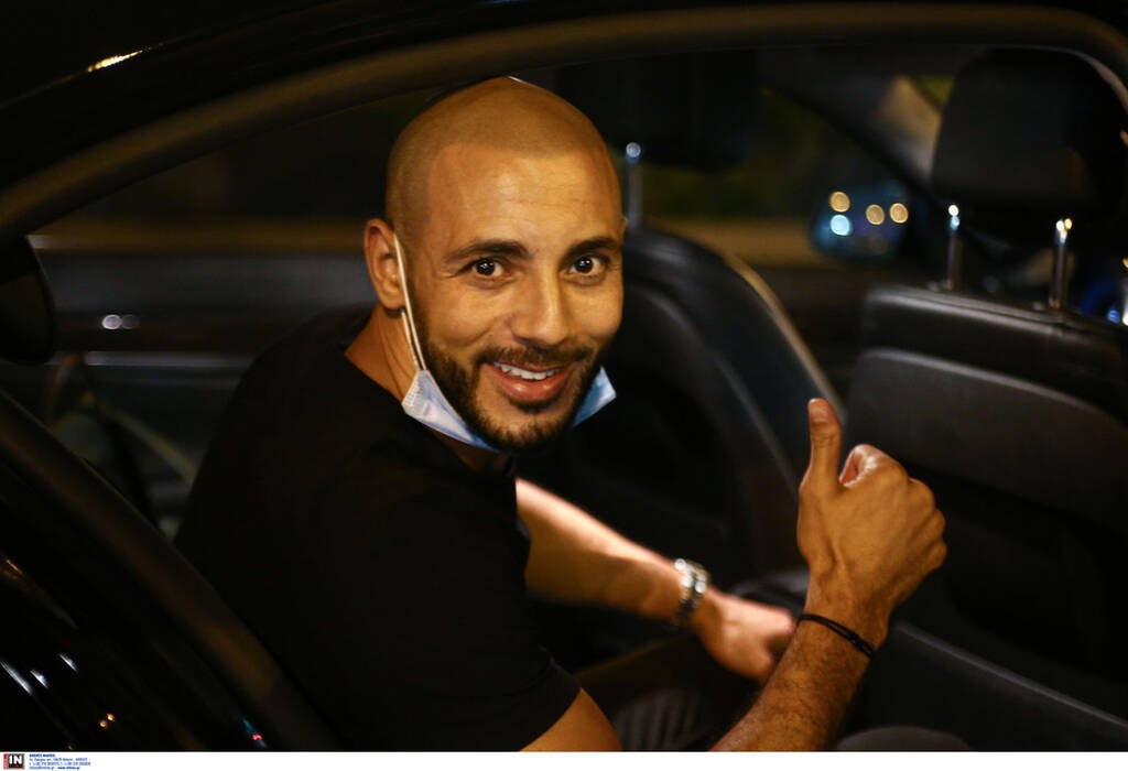 ΑΕΚ: Τελειώνει με Αμραμπάτ – Η επόμενη κίνηση