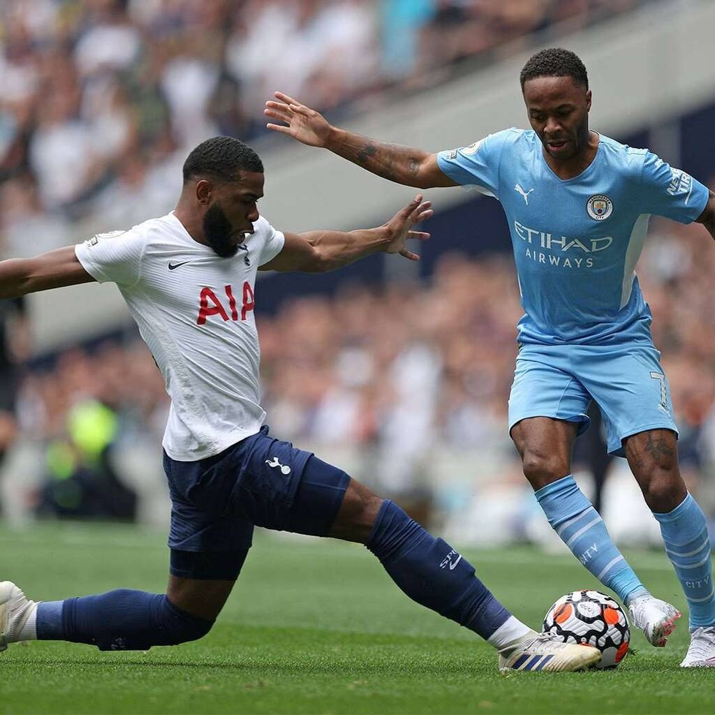 Premier League: Δωρεάν μάθημα για τη Σίτι στην έδρα της Τότεναμ! (Videos+Photos)