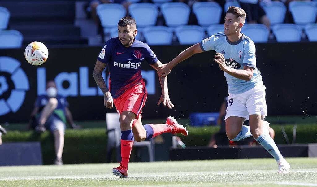 La Liga: Νίκη για Ατλέτικο με στυλ Σιμεόνε! (Photos)