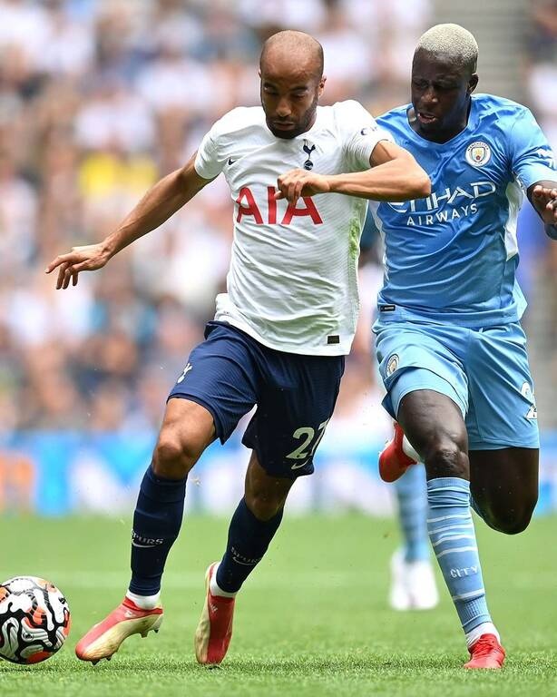 Premier League: Δωρεάν μάθημα για τη Σίτι στην έδρα της Τότεναμ! (Videos+Photos)