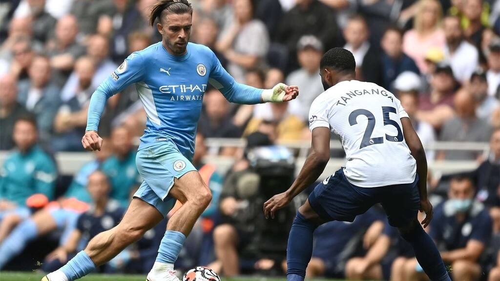 Premier League: Δωρεάν μάθημα για τη Σίτι στην έδρα της Τότεναμ! (Videos+Photos)